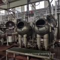 50KG Small Bath Ratio Dyeing Machine 30KG Overflow Sample Jet Dyeing Machine Supplier